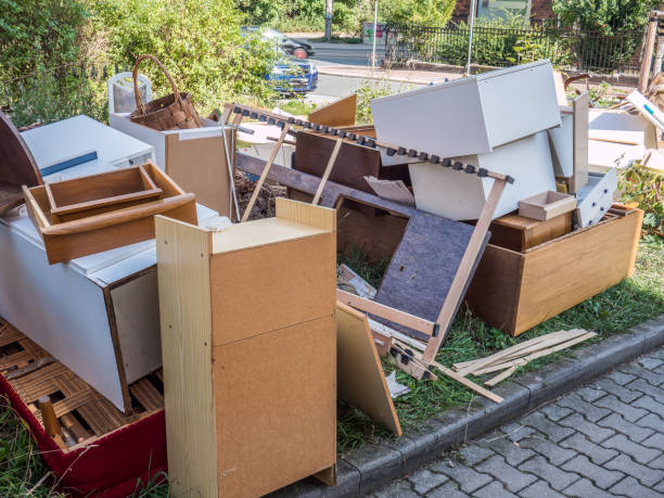 Best Same-Day Junk Removal  in Northwest Harwich, MA