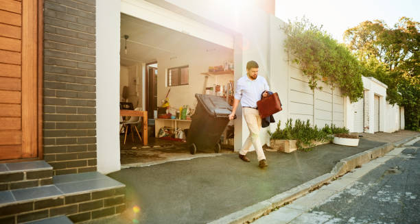 Commercial Cleanout Services in Northwest Harwich, MA