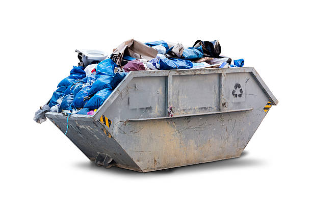 Trash Removal Near Me in Northwest Harwich, MA